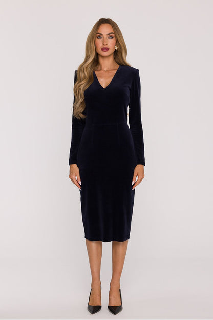  Abendkleid model 219996 Moe 