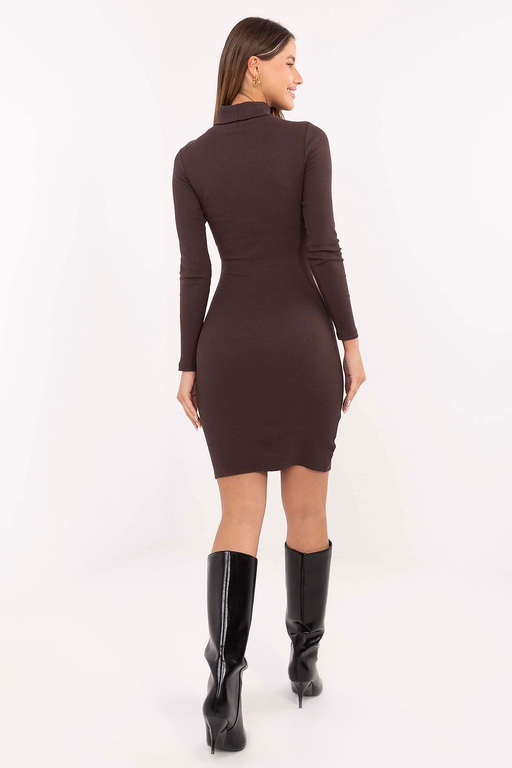  Alltagskleid model 220233 Rue Paris 