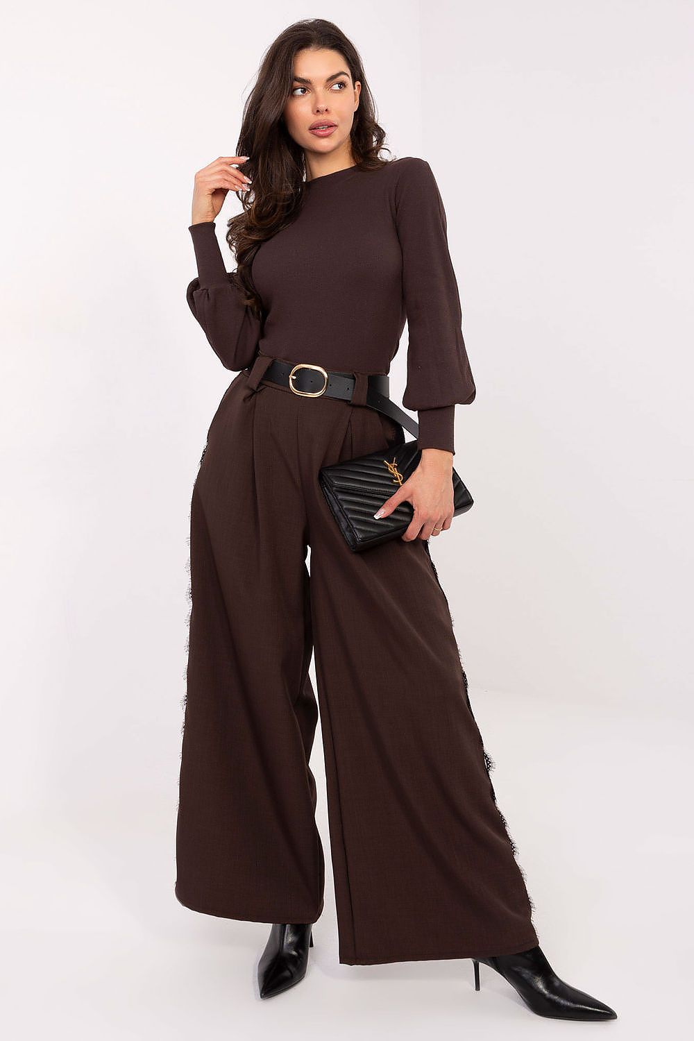  Bluse model 220443 Rue Paris 