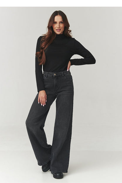  Bluse model 220803 Makadamia 