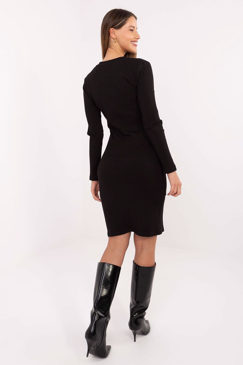  Alltagskleid model 221251 Rue Paris 