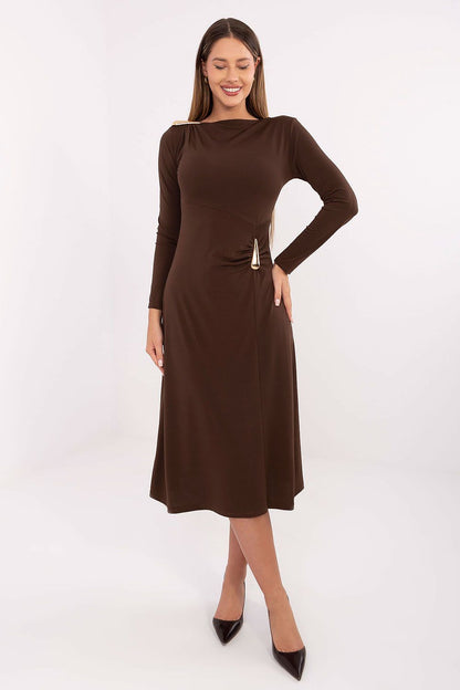  Alltagskleid model 221310 Italy Moda 