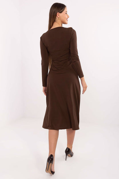  Alltagskleid model 221310 Italy Moda 