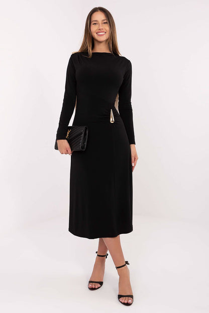  Alltagskleid model 221311 Italy Moda 