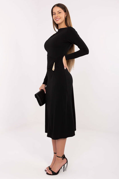  Alltagskleid model 221311 Italy Moda 