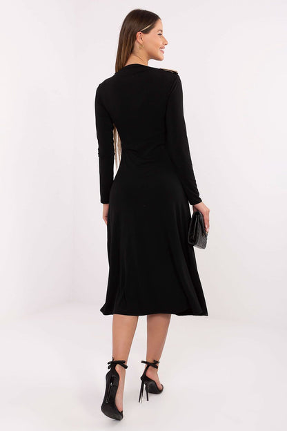  Alltagskleid model 221311 Italy Moda 