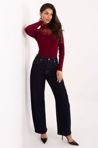  Bluse model 221407 Factory Price 