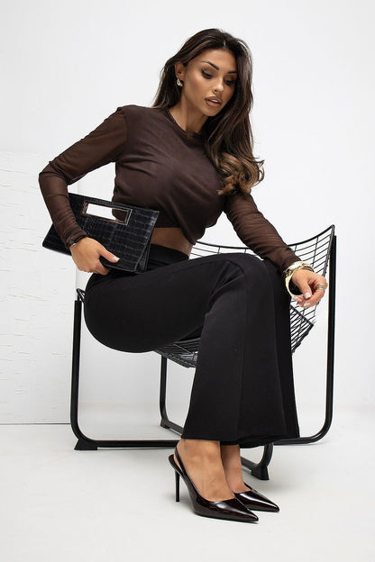  Sportanzug Hosen model 221532 Rue Paris 