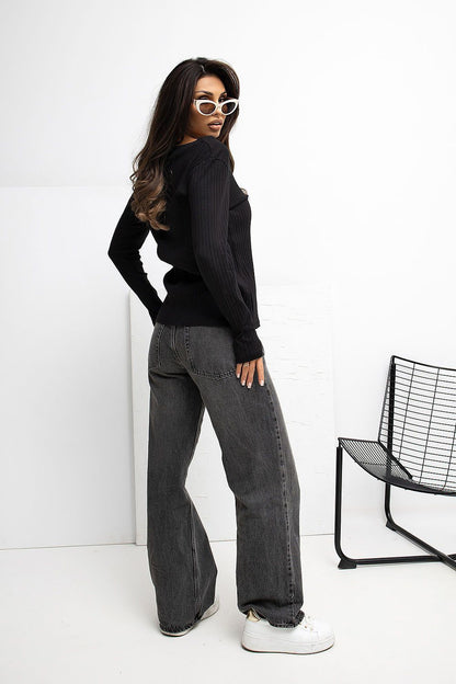  Bluse model 221819 Rue Paris 