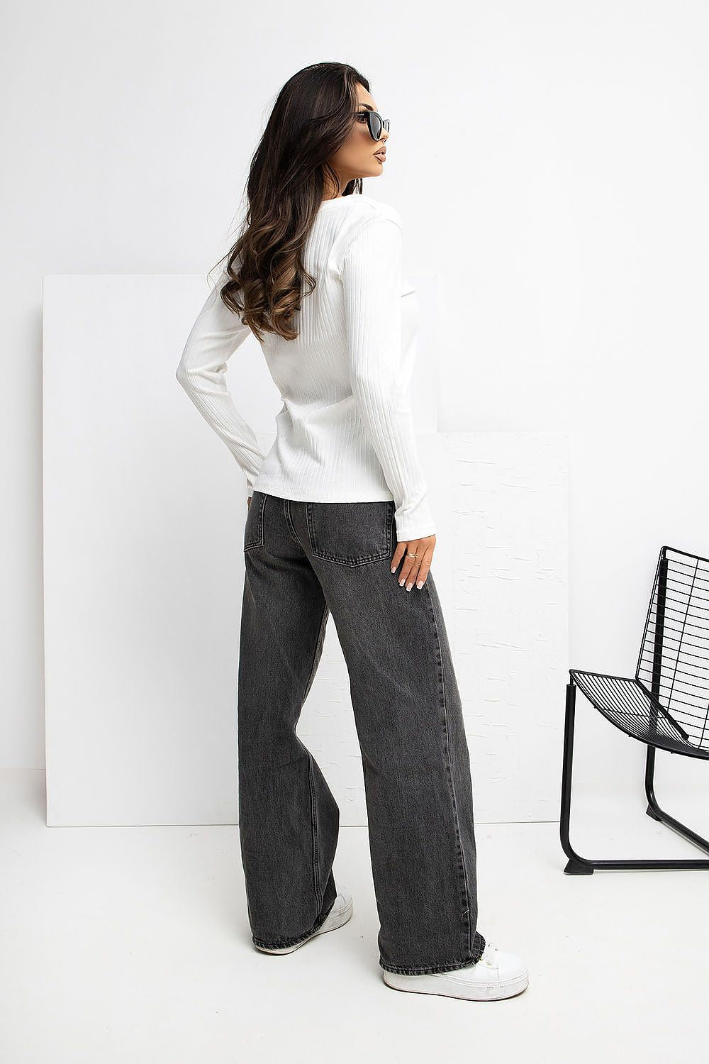  Bluse model 221822 Rue Paris 