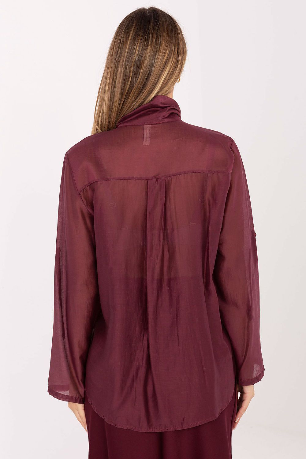  Langarm Hemd model 221888 Factory Price 