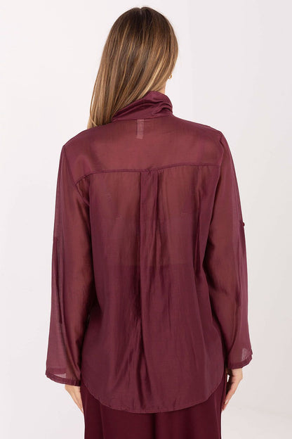  Langarm Hemd model 221888 Factory Price 