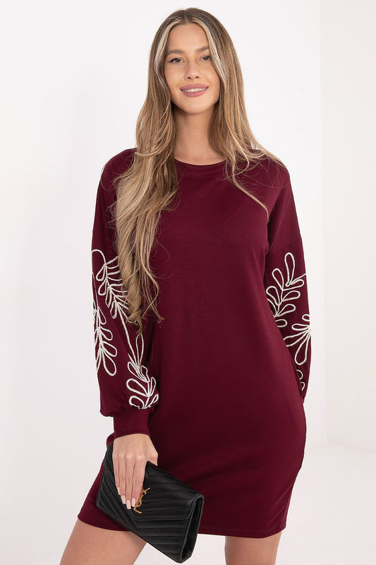  Alltagskleid model 222396 Rue Paris 