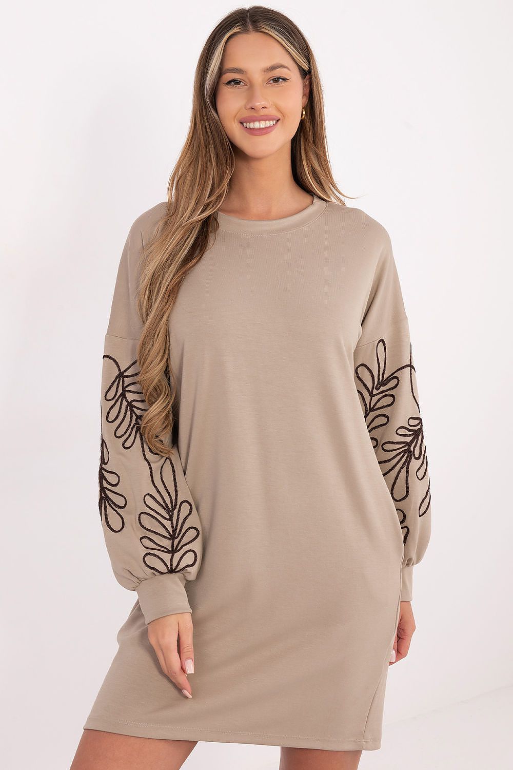  Alltagskleid model 222397 Rue Paris 