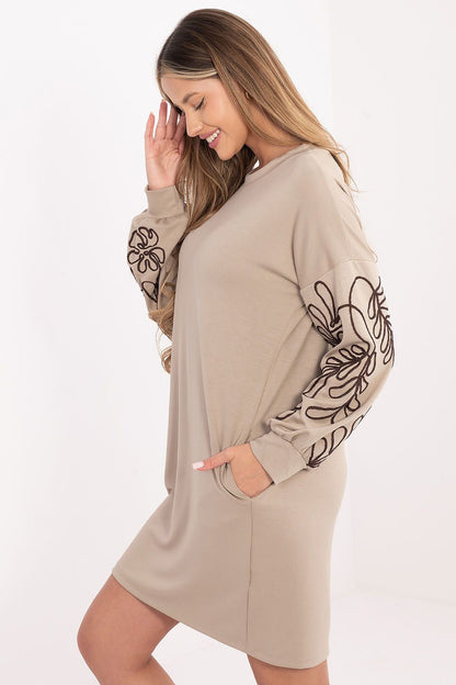  Alltagskleid model 222397 Rue Paris 