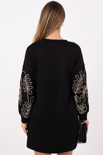  Alltagskleid model 222398 Rue Paris 