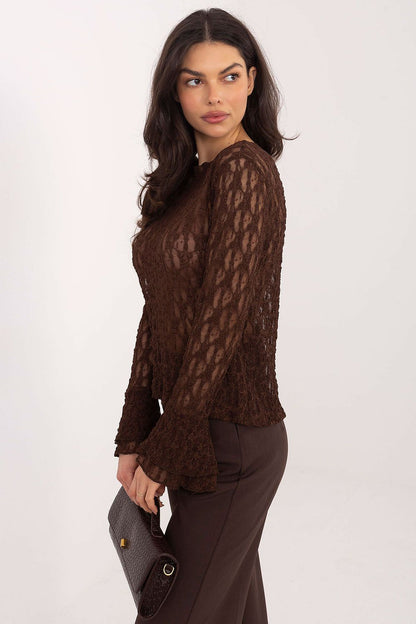  Bluse model 222447 Italy Moda 