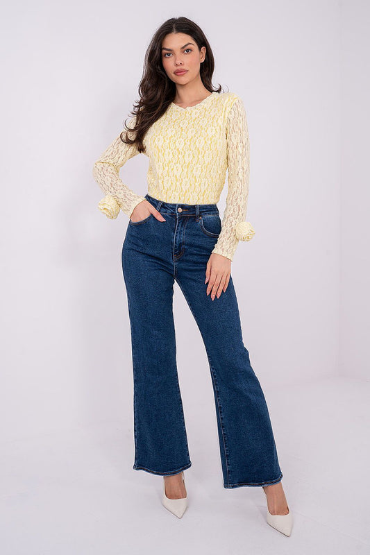  Bluse model 222453 Italy Moda 