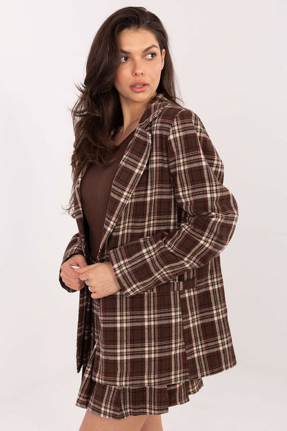  Sakko model 223173 Italy Moda 