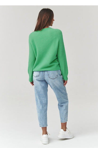  Pullover model 223246 Makadamia 
