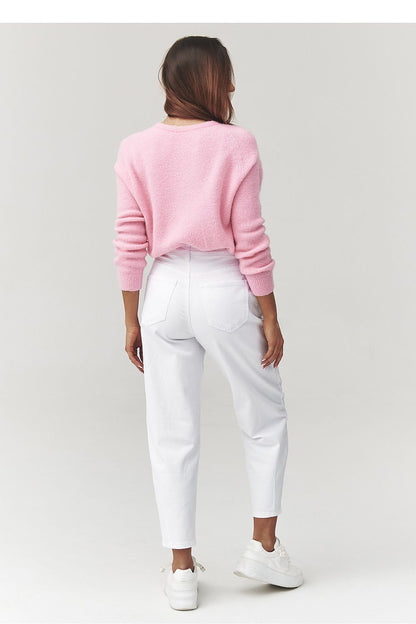  Pullover model 223247 Makadamia 