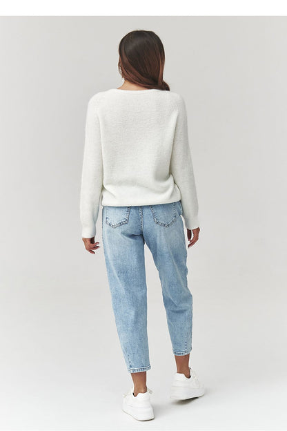  Pullover model 223250 Makadamia 