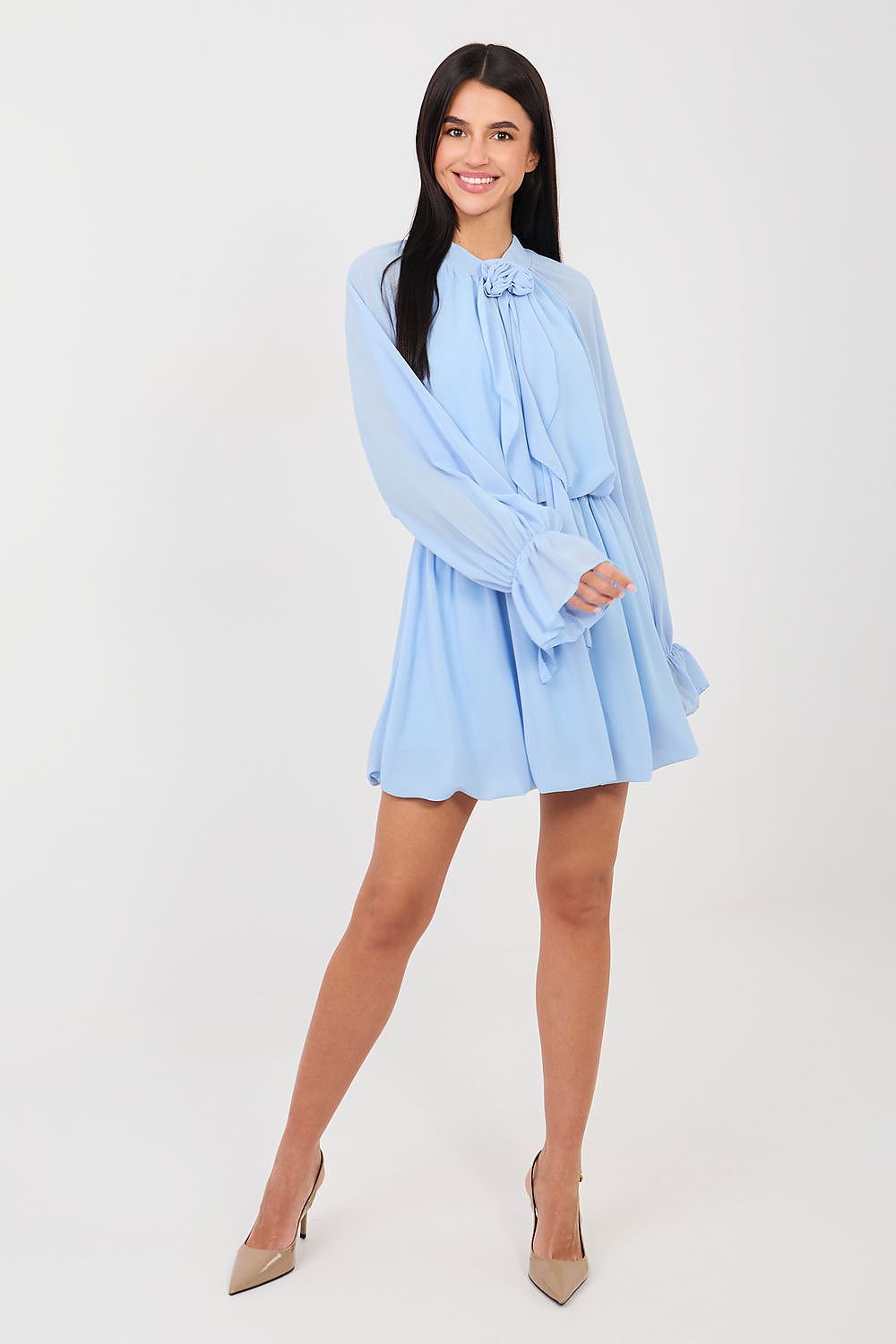  Cocktailkleid model 223375 Rue Paris 