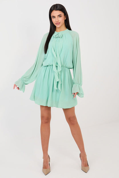  Cocktailkleid model 223378 Rue Paris 
