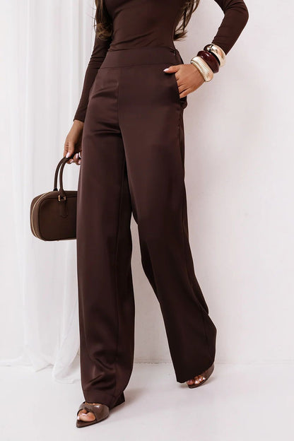  Damen Hose model 223534 LaBalancia 