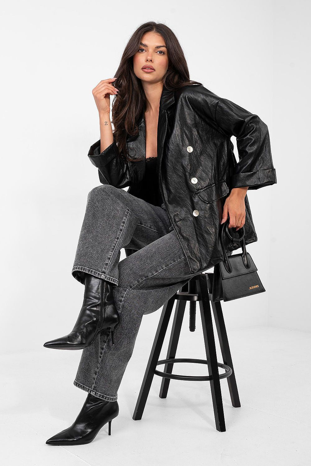  Sakko model 223661 Rue Paris 