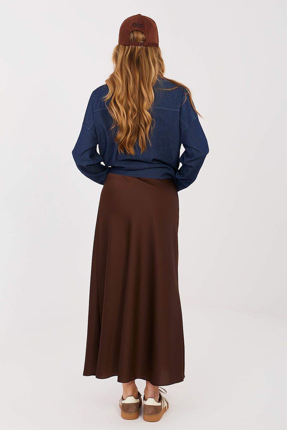  Jeansjacke model 223821 Rue Paris 