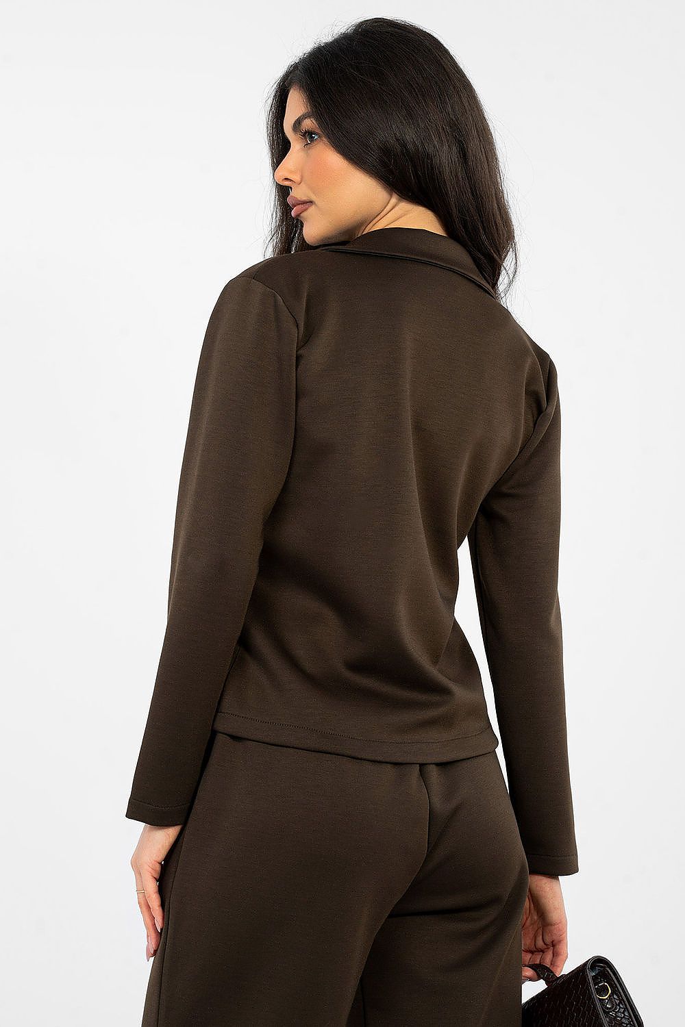  Sakko model 224223 Italy Moda 