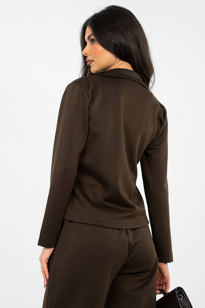  Sakko model 224223 Italy Moda 