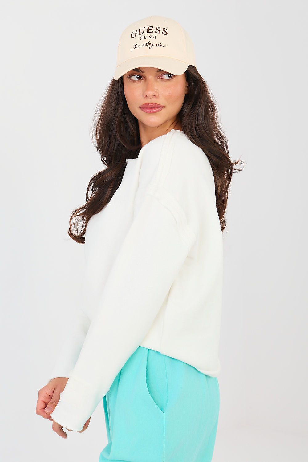  Sweater model 224327 Factory Price 