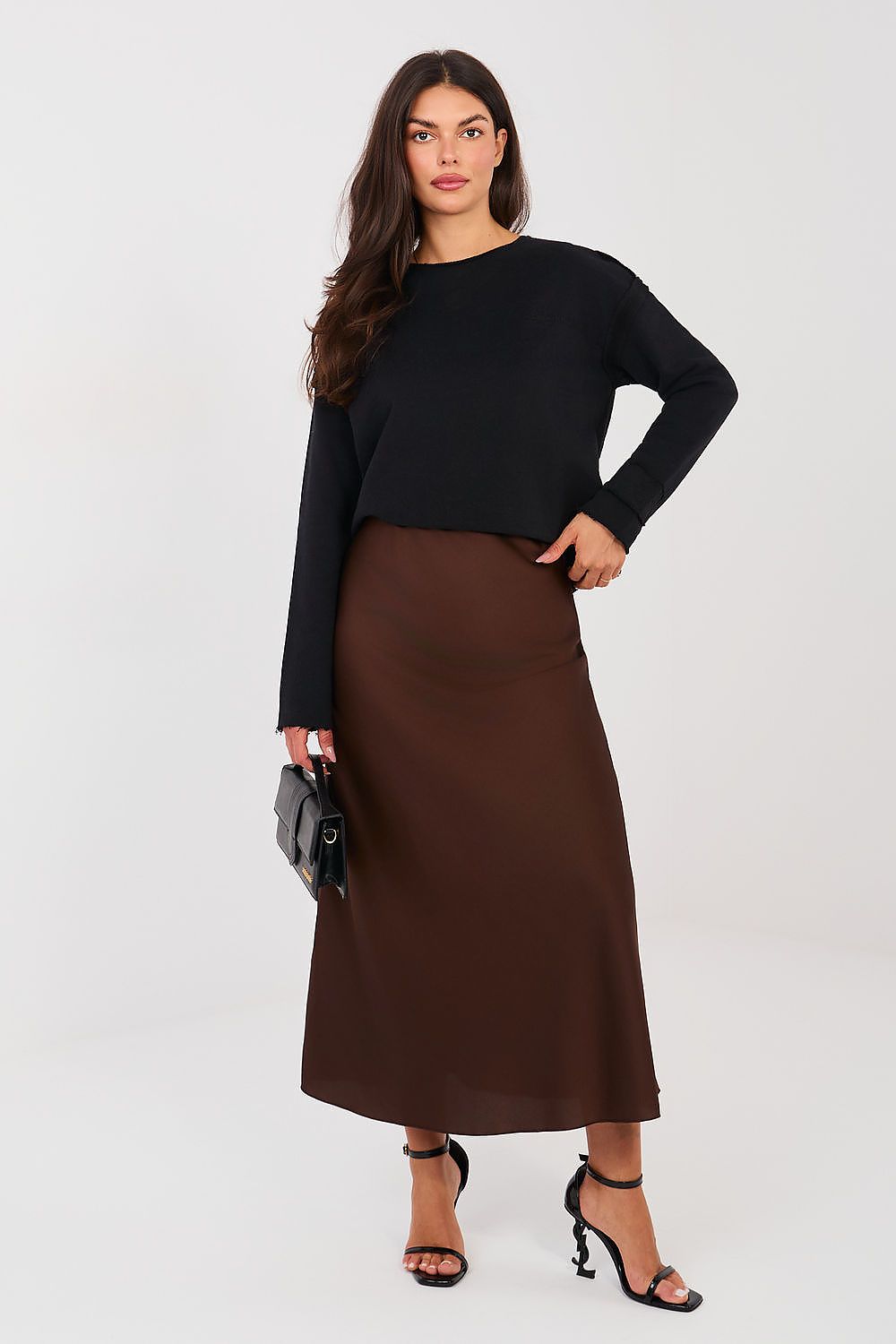  Sweater model 224329 Factory Price 