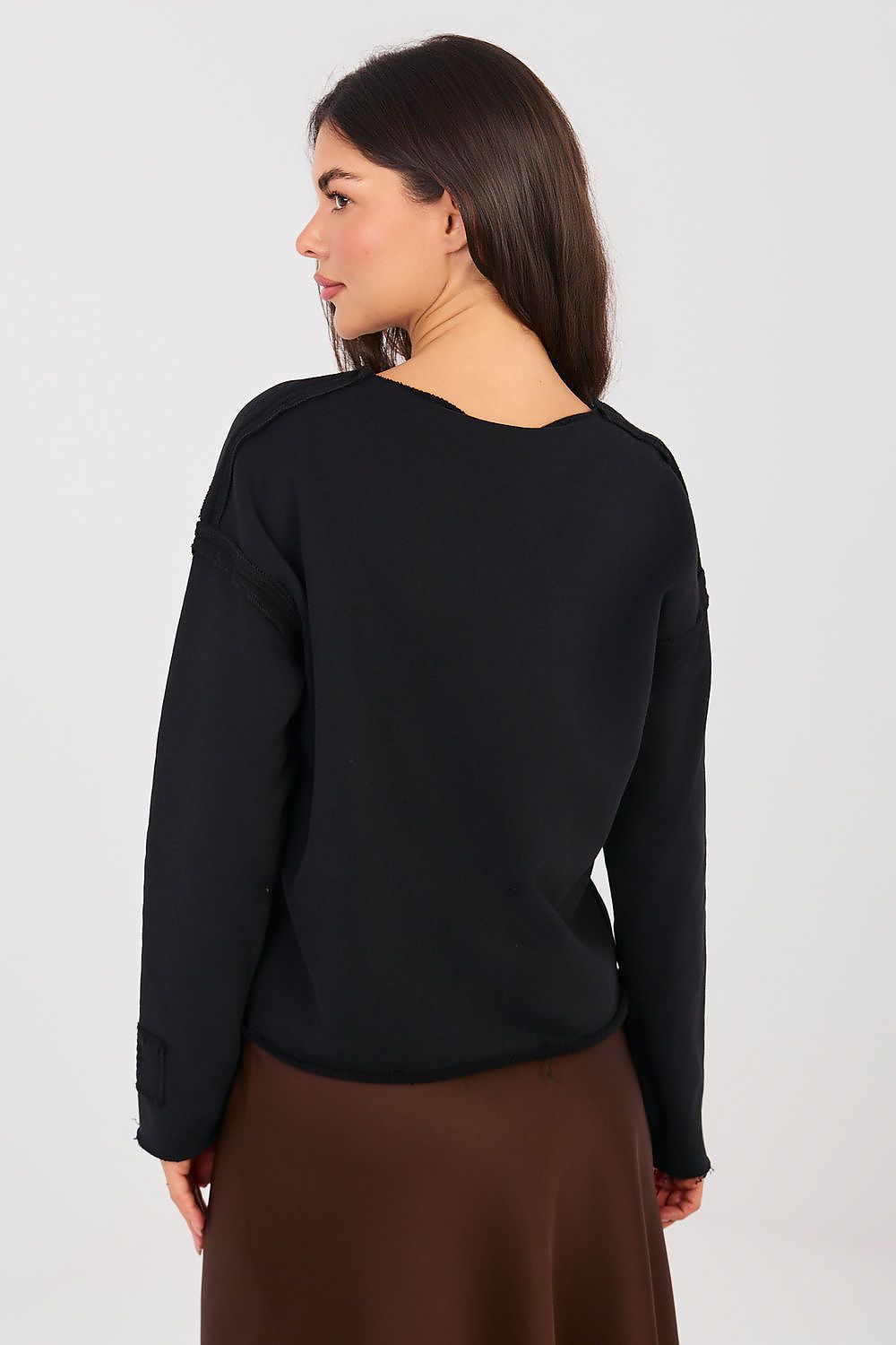  Sweater model 224329 Factory Price 
