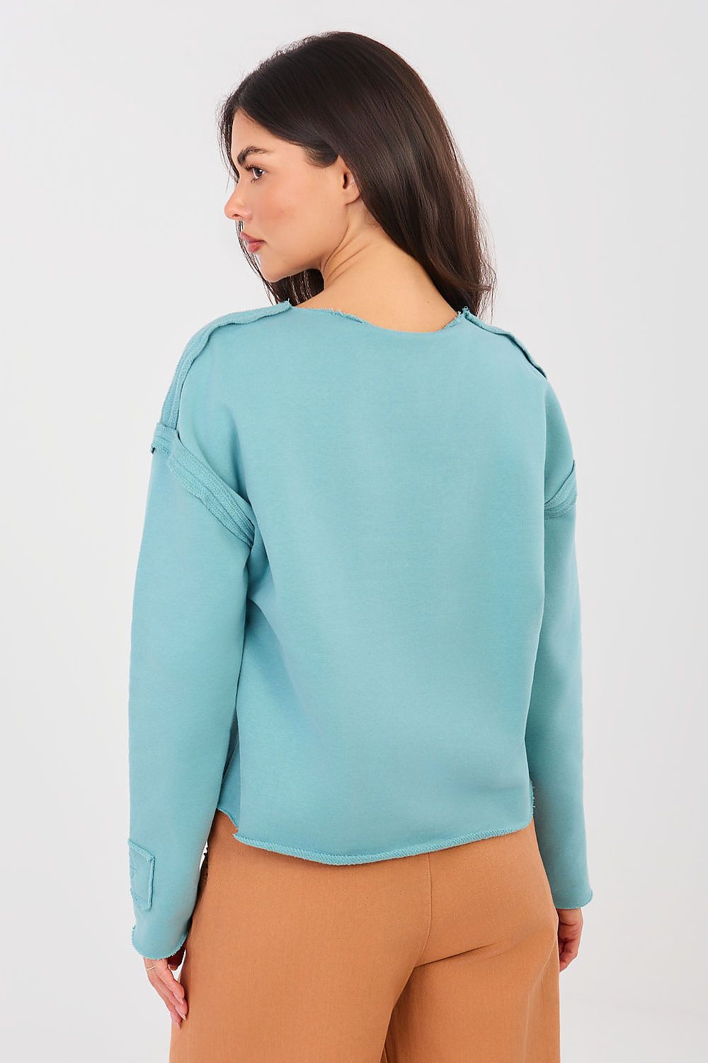  Sweater model 224330 Factory Price 