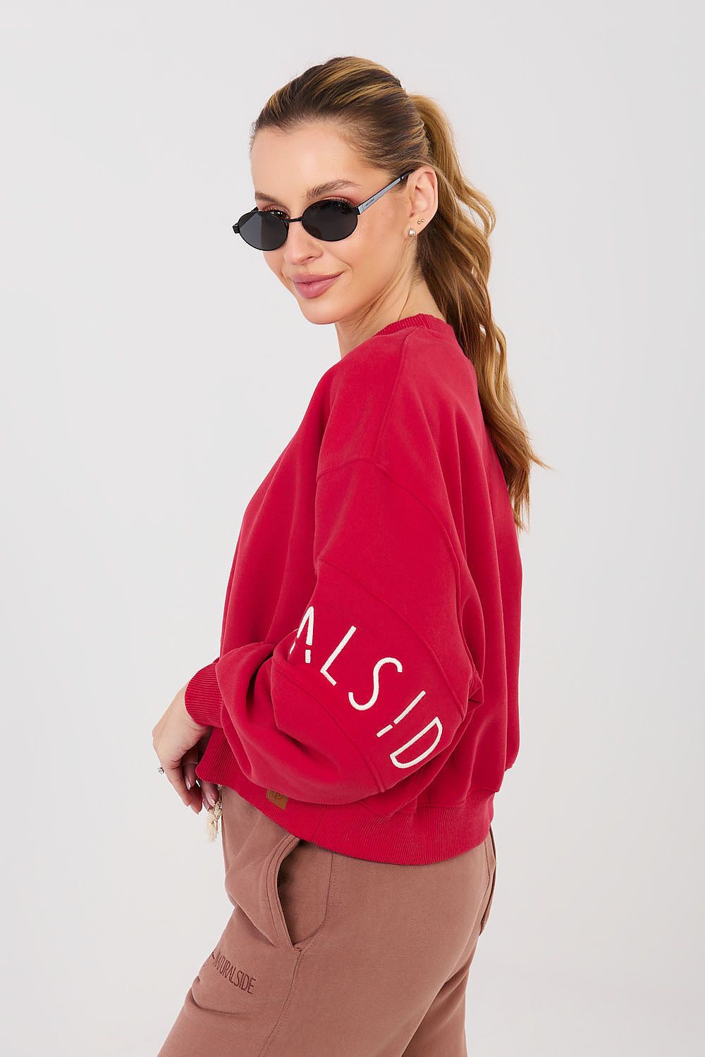  Sweater model 224546 Factory Price 