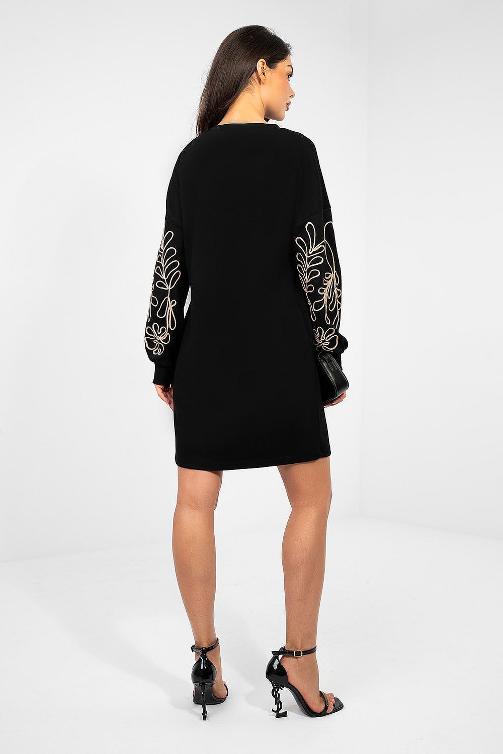  Alltagskleid model 224641 Rue Paris 