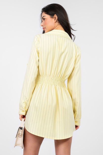  Alltagskleid model 224767 Rue Paris 