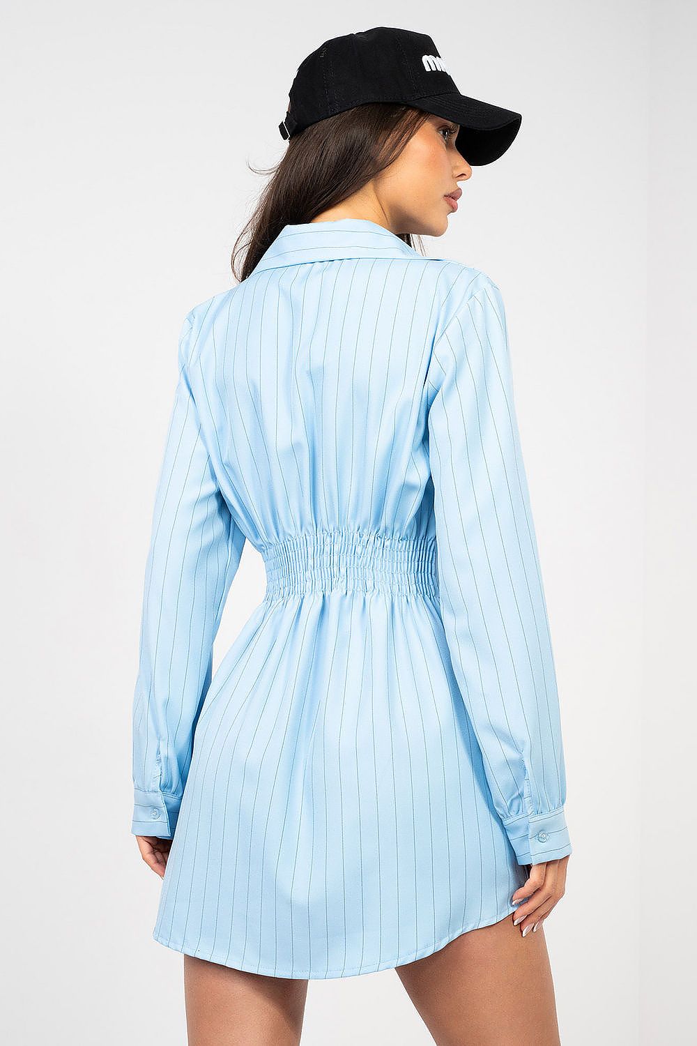  Alltagskleid model 224771 Rue Paris 
