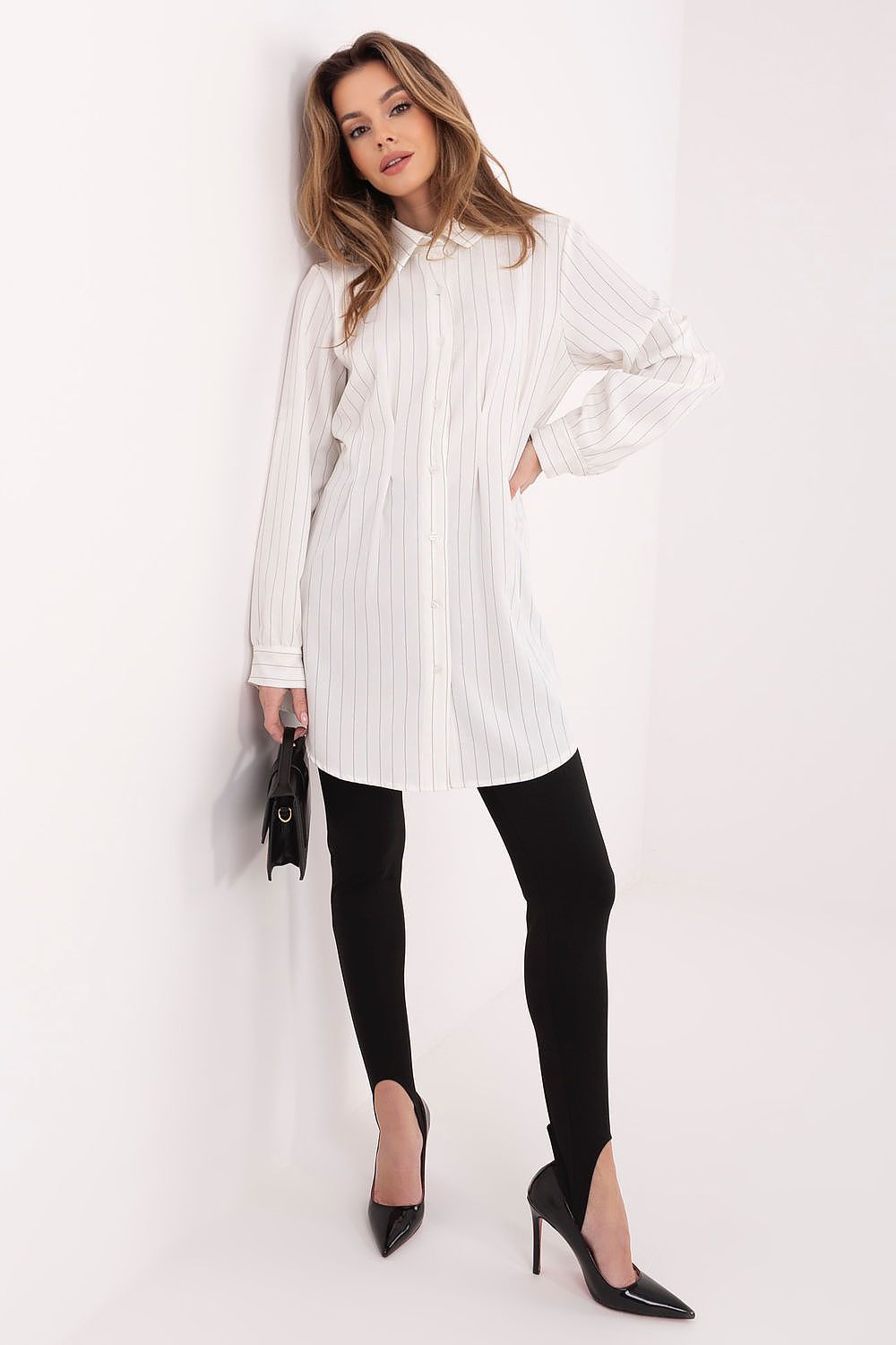  Alltagskleid model 225008 Rue Paris 