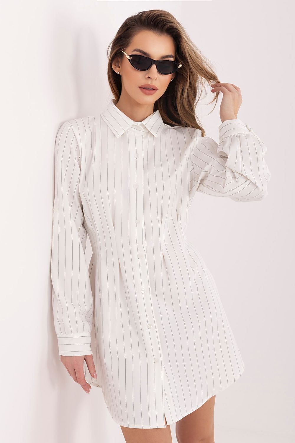  Alltagskleid model 225008 Rue Paris 