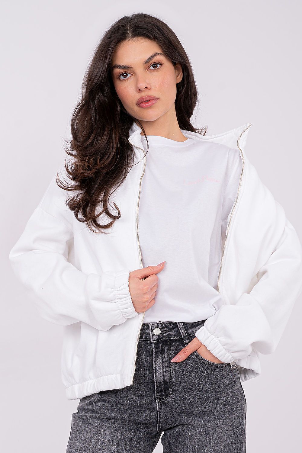  Sweater model 225078 Factory Price 