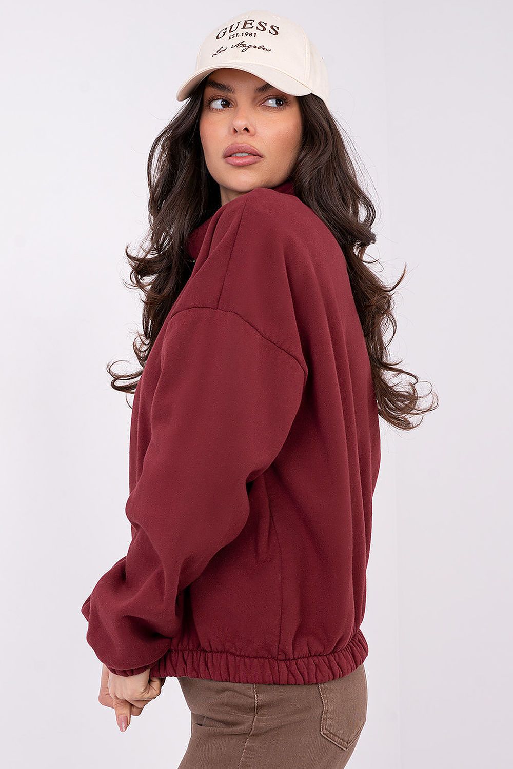  Sweater model 225080 Factory Price 