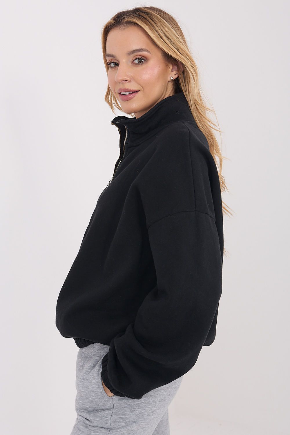  Sweater model 225081 Factory Price 