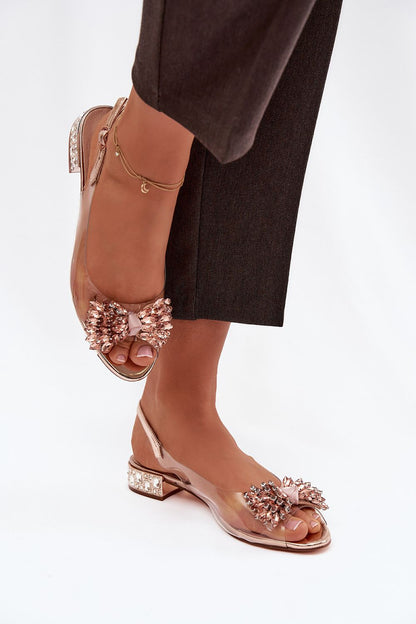  Sandalen model 225142 Step in style 