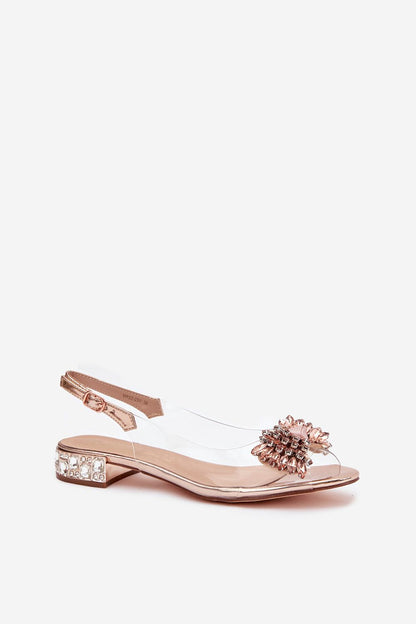  Sandalen model 225142 Step in style 