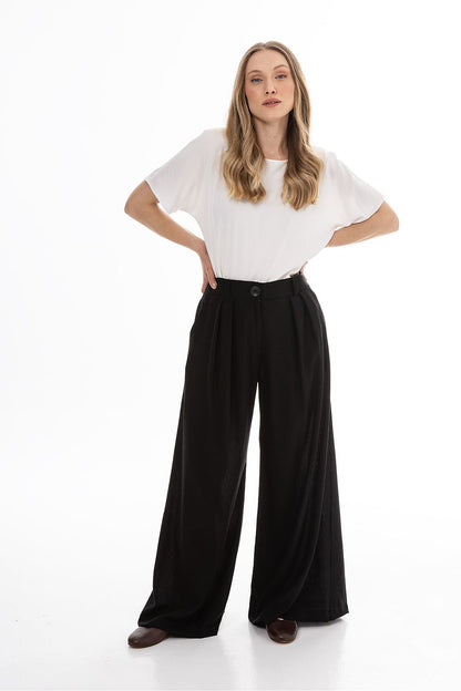  Damen Hose model 225300 awama 