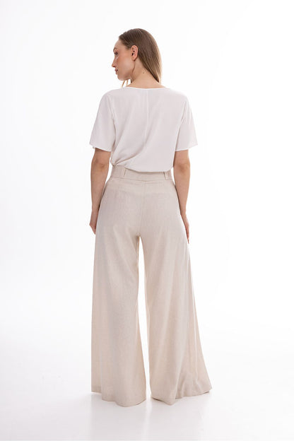  Damen Hose model 225301 awama 
